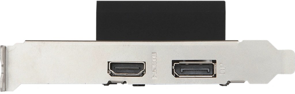 MSI GeForce GT 1030 4GHD4 LP OC 5