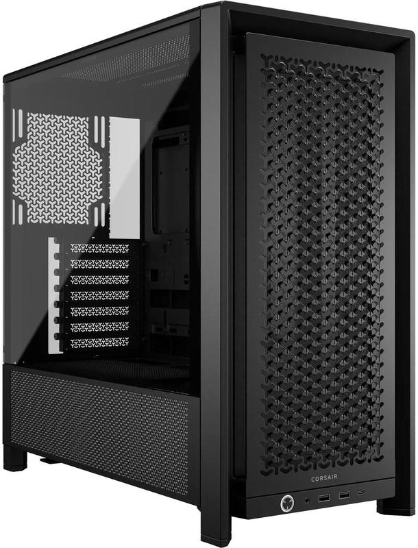 Corsair Frame 4000D Zwart