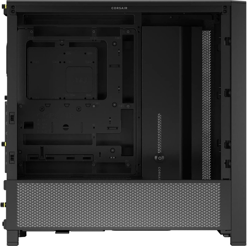 Corsair Frame 4000D Zwart 5