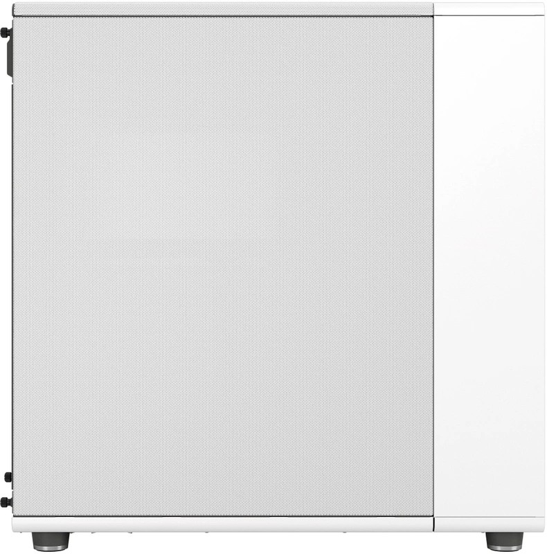 Fractal Design North XL - Mesh Chalk White 3