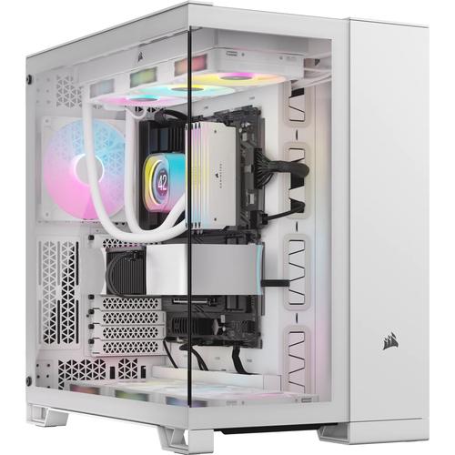 Corsair 6500X Wit
