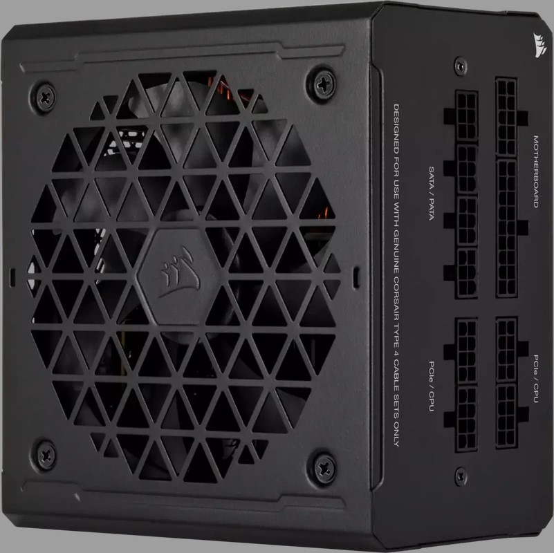 Corsair RM750e 2