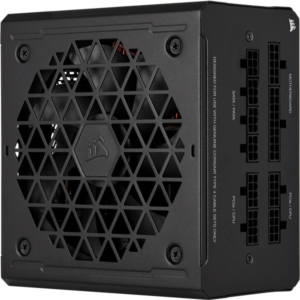 Corsair RM750e 4