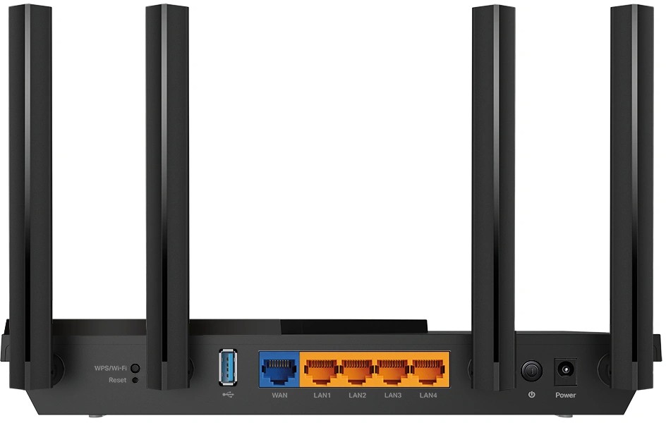 TP-Link Archer AX55 4