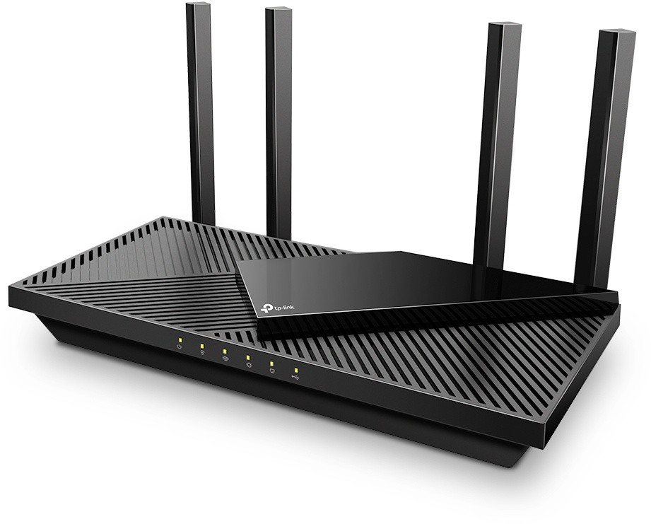 TP-Link Archer AX55 Pro 2