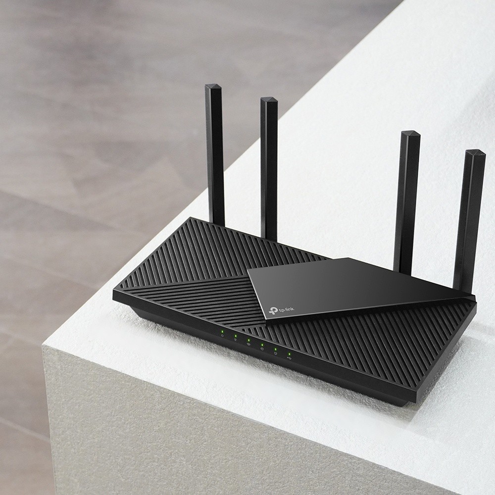 TP-Link Archer AX55 Pro 3