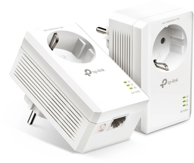 TP-Link TL-PA7017P Kit 5