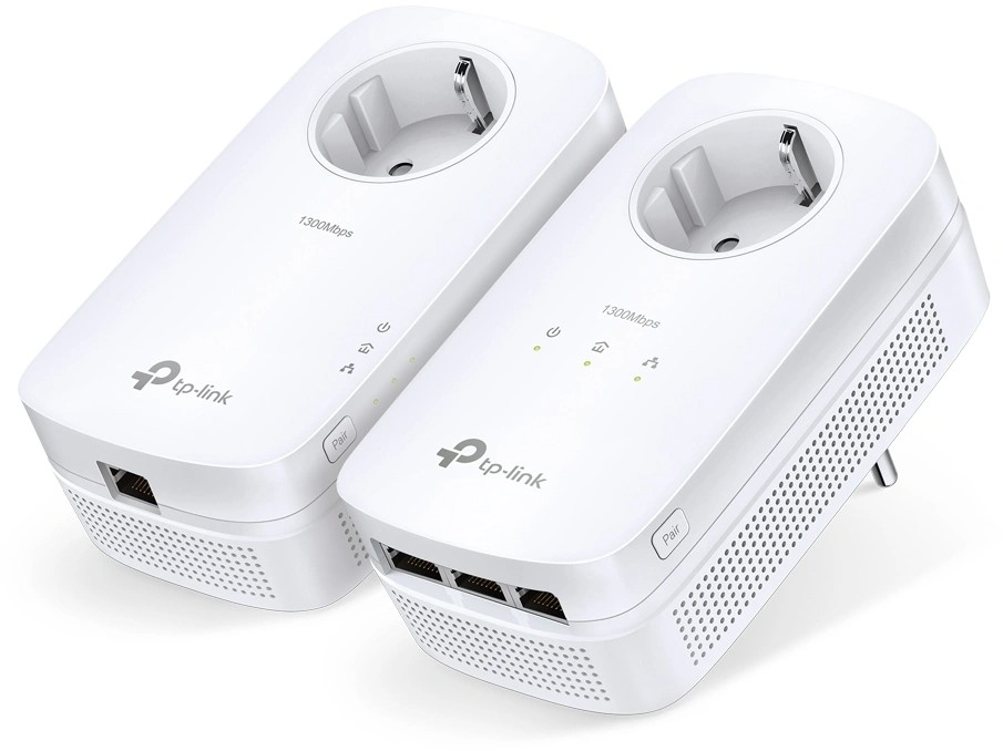 TP-Link TL-PA8033P KIT
