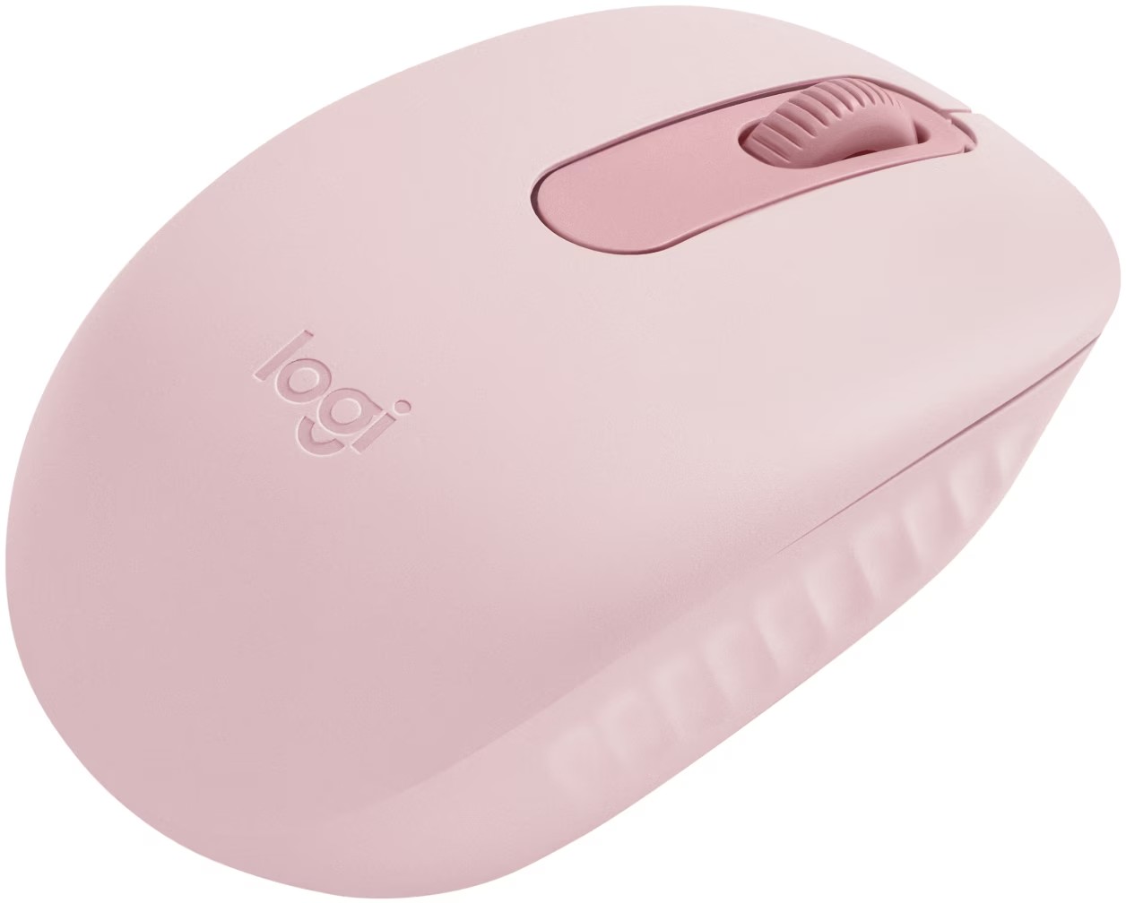 Logitech M196 PINK Bluetooth 3