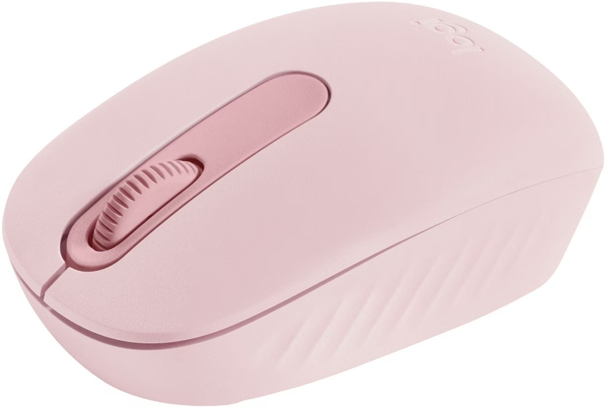 Logitech M196 PINK Bluetooth 4