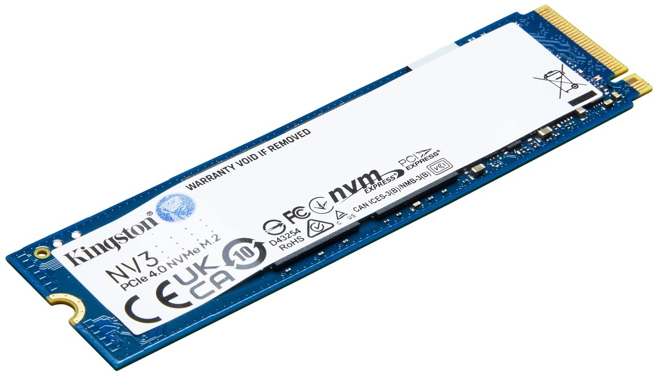 Kingston NV3 4TB 2