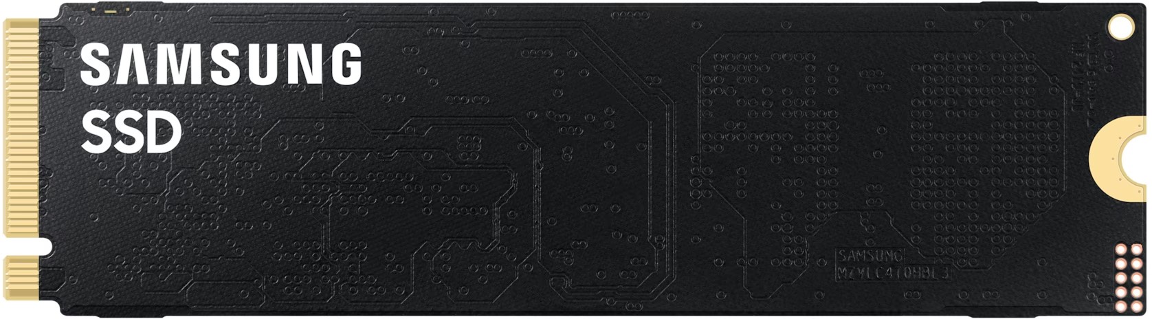 Samsung 9100 Pro 4TB 2