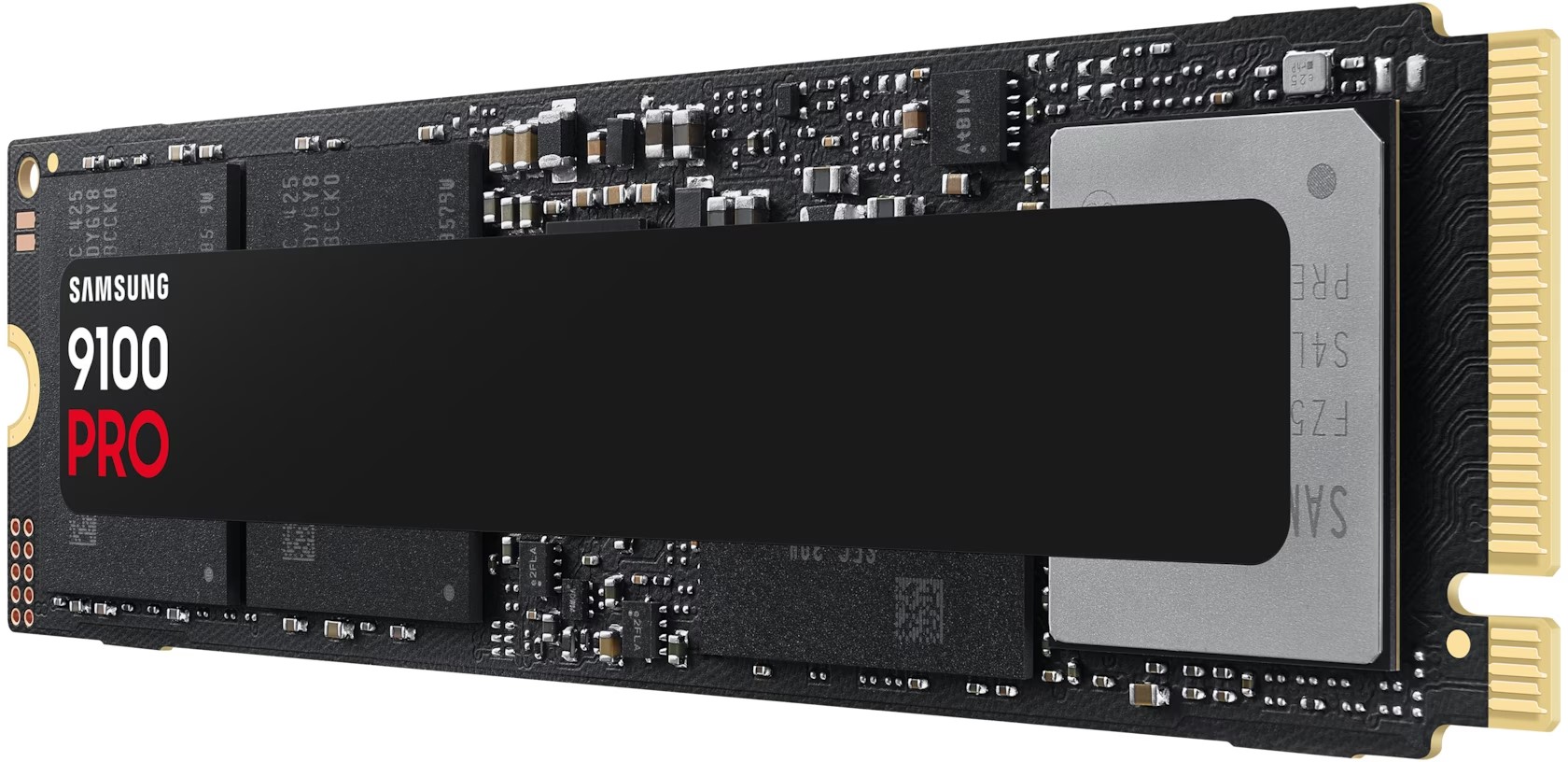 Samsung 9100 Pro 4TB 3