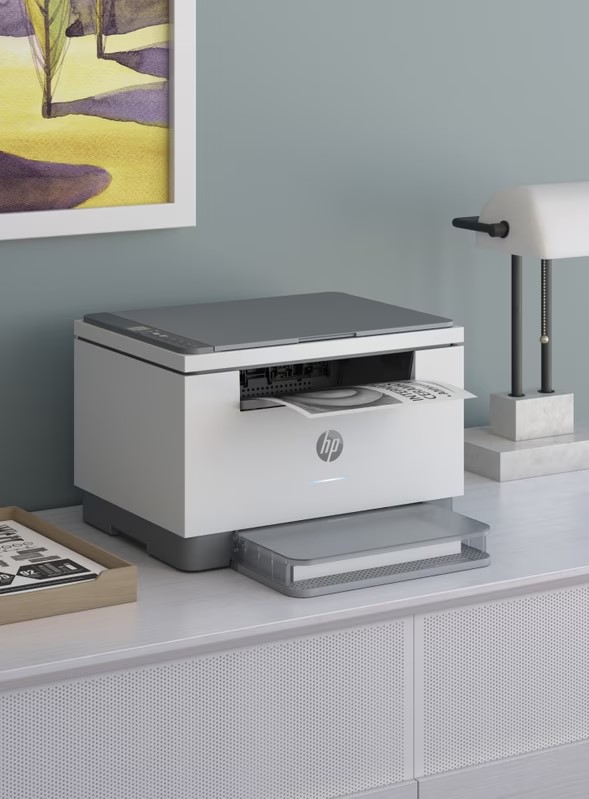 HP Laserjet M234dw 2