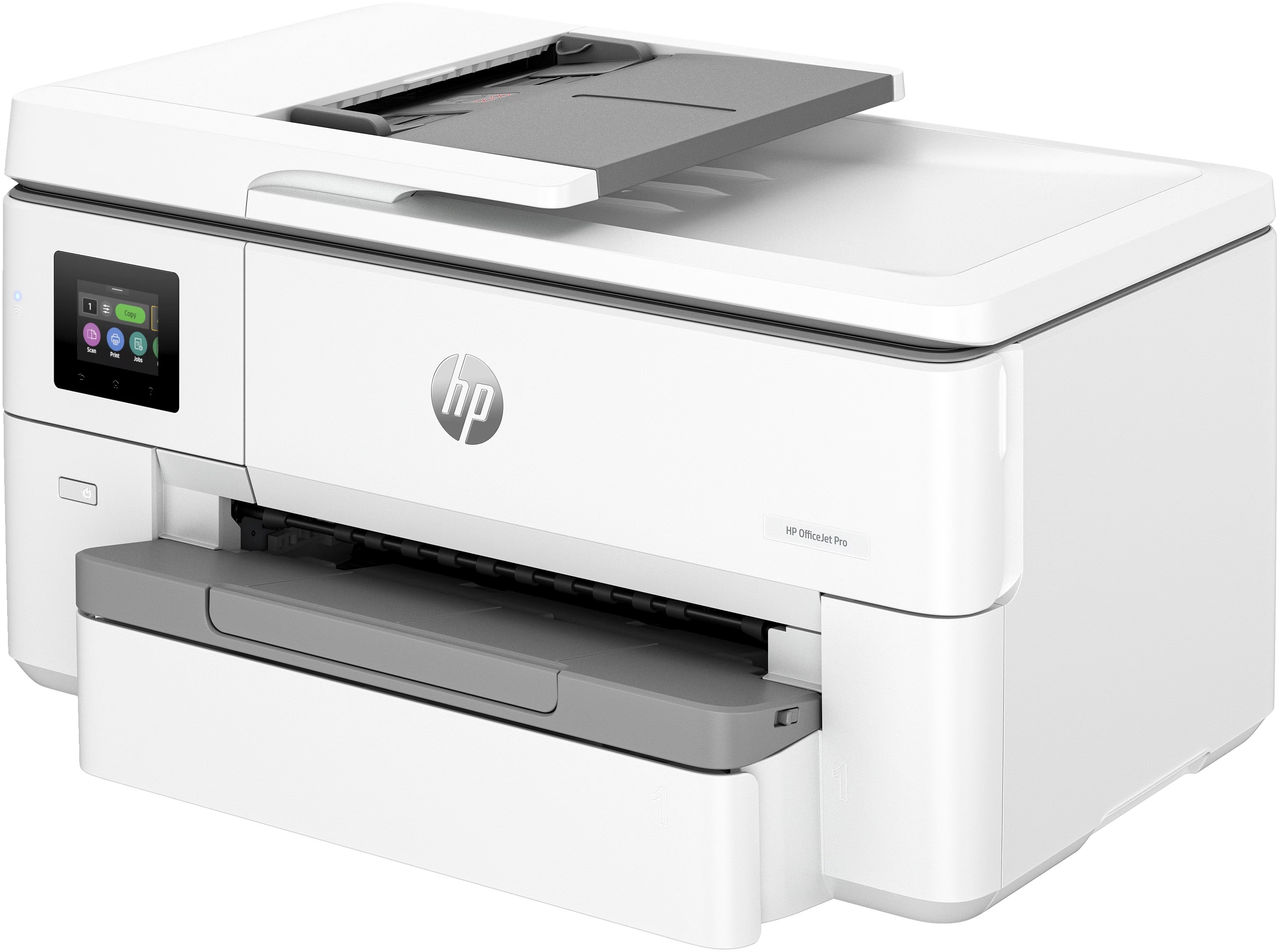 HP OfficeJet Pro 9720e 2