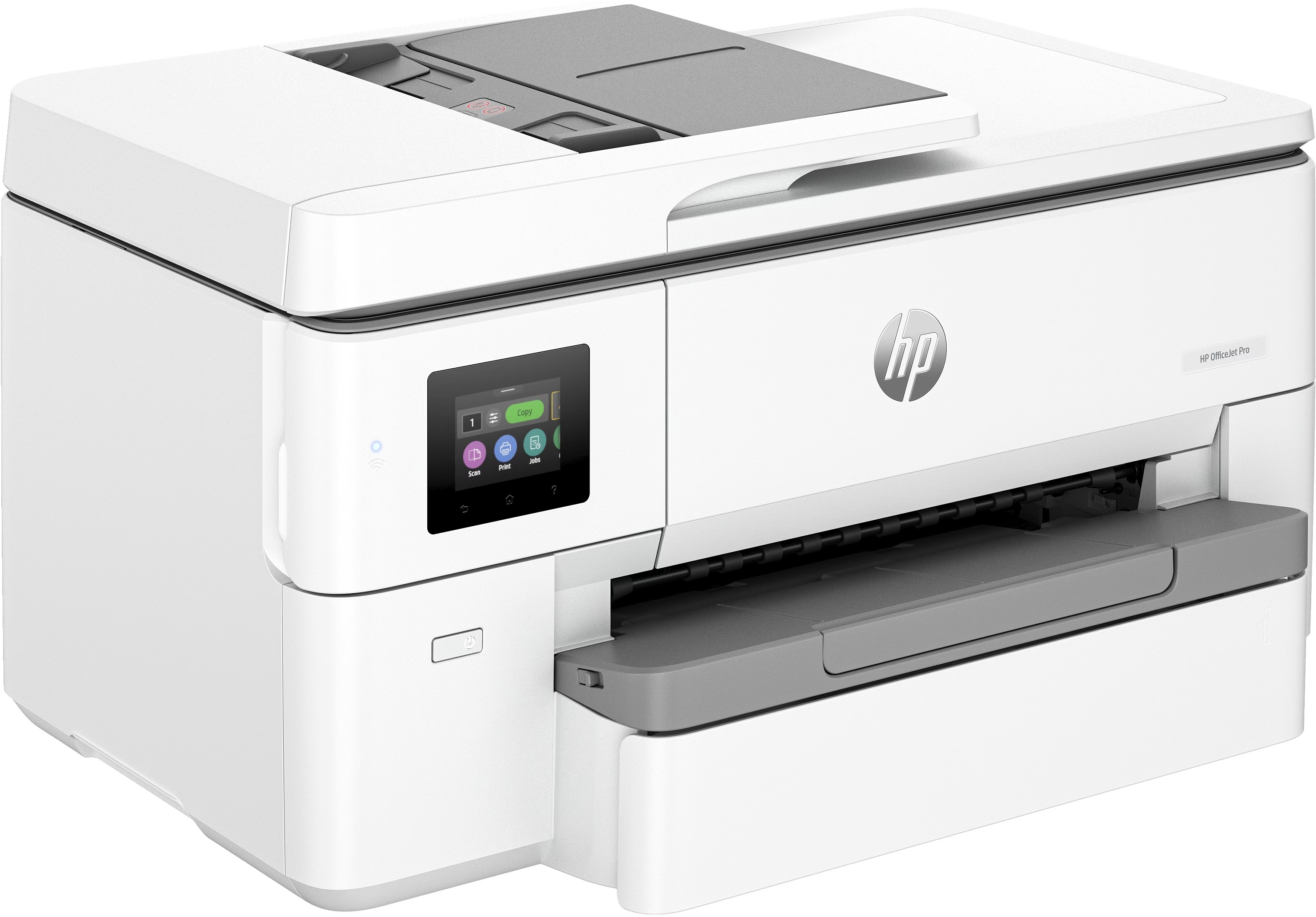 HP OfficeJet Pro 9720e 3