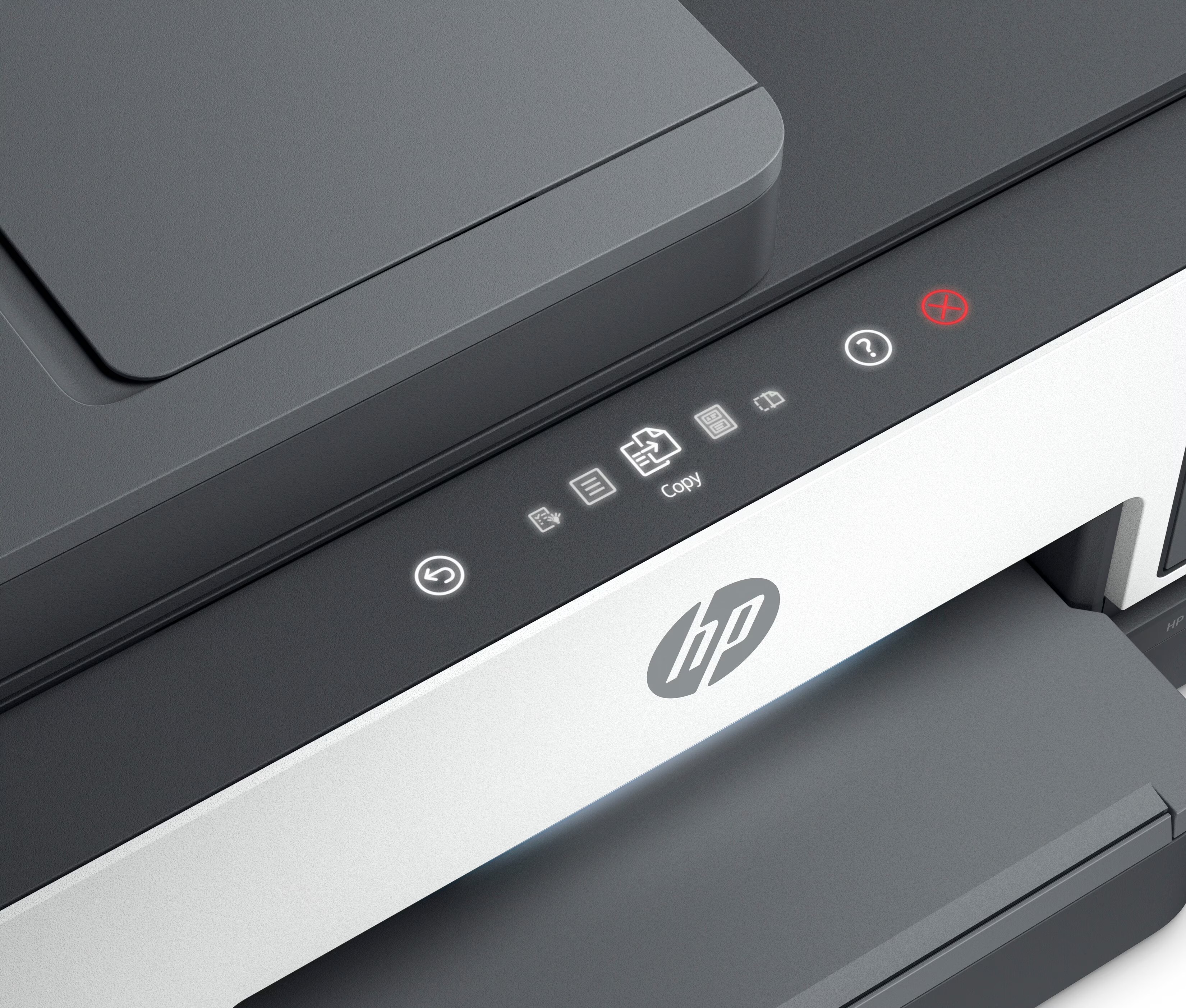 HP Smart Tank 7605 2
