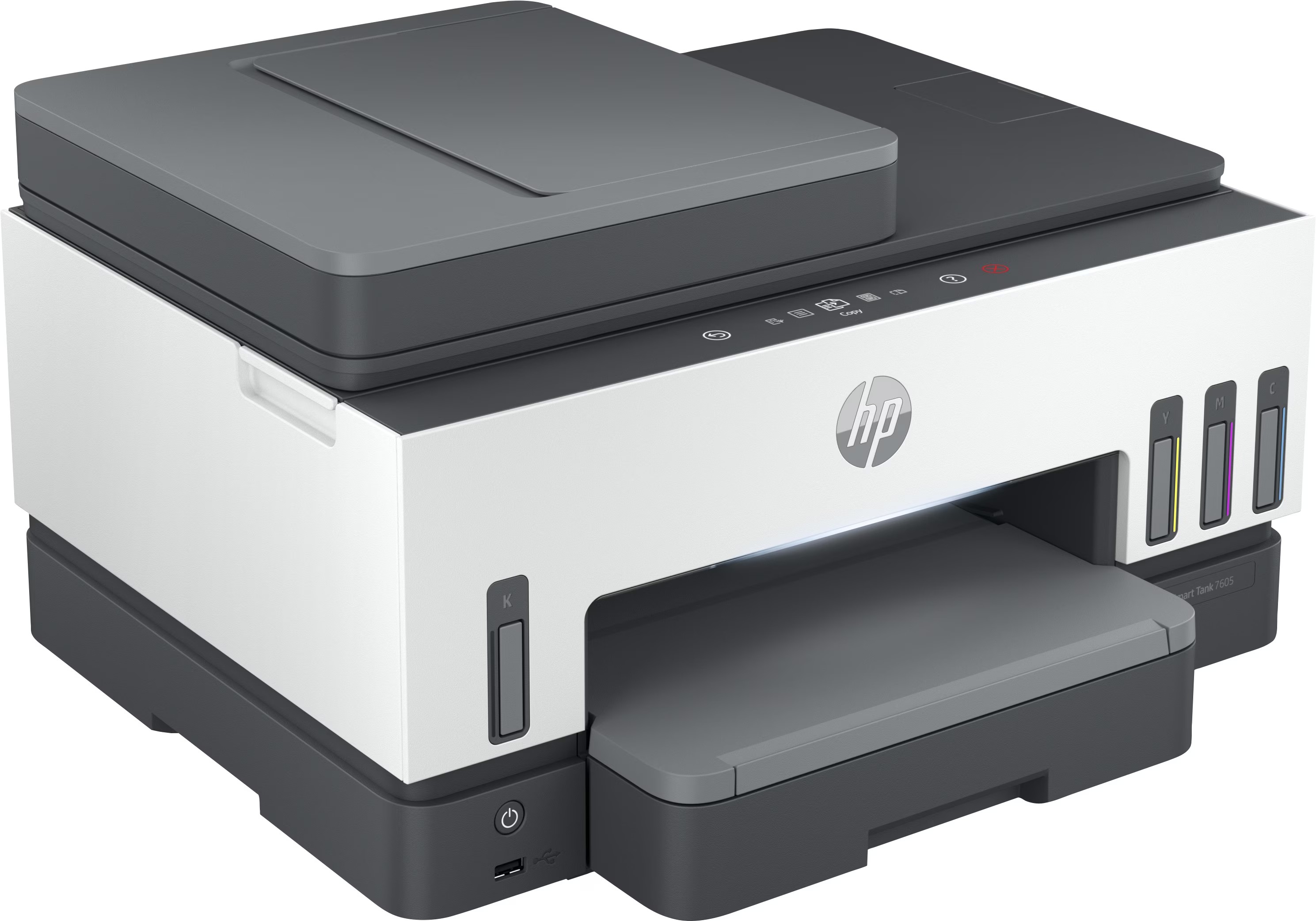 HP Smart Tank 7605 5