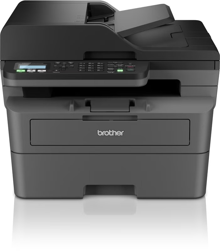 Brother MFC-L2800DW 4
