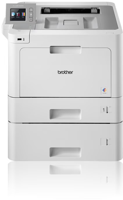 Brother HL-L9310CDWT 2