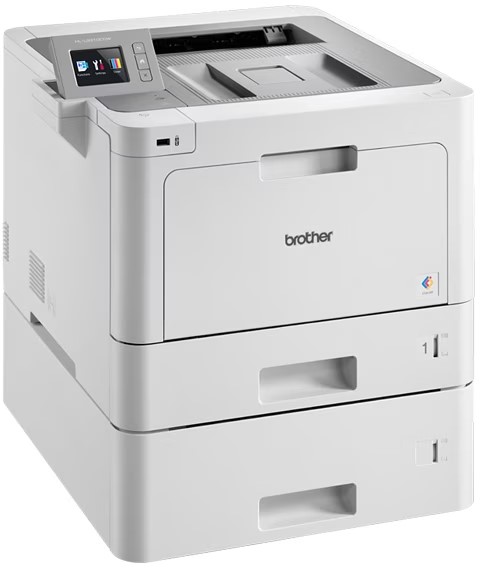 Brother HL-L9310CDWT 3