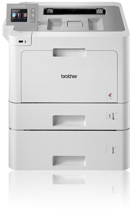 Brother HL-L9310CDWT 4