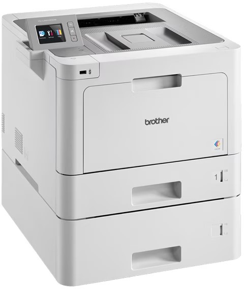Brother HL-L9310CDWT 5