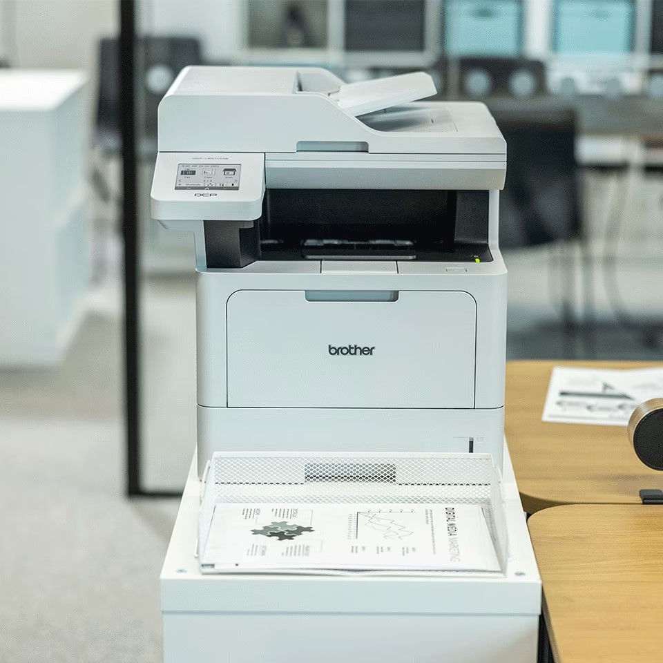 Brother MFC-L5710DN 4