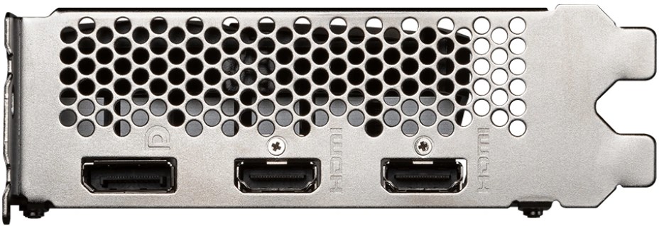 MSI GeForce RTX 3050 VENTUS 2X E 6G OC 5