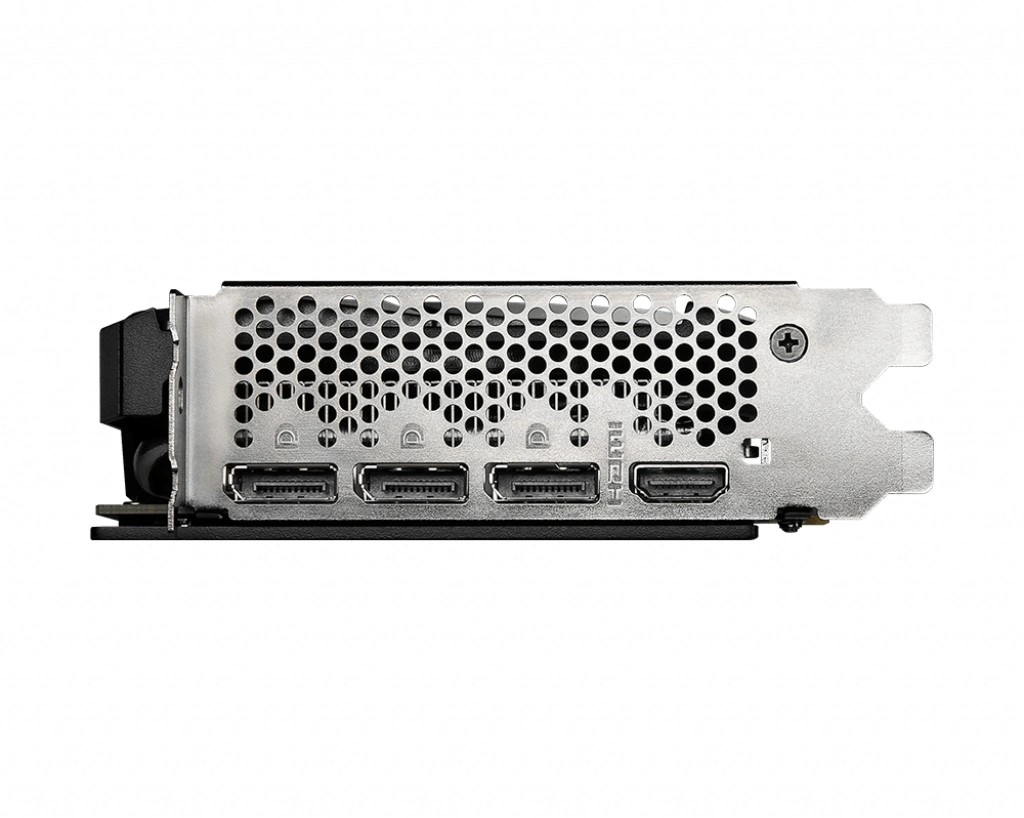 MSI GeForce RTX 3060 VENTUS 2X 12G OC 3