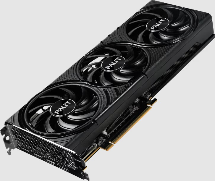 Palit GeForce RTX 5060 Ti Infinity 3 16GB 3