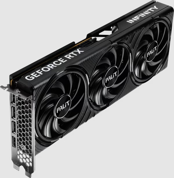 Palit GeForce RTX 5060 Ti Infinity 3 16GB 4