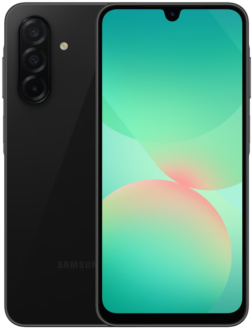 Samsung Galaxy A26 5G 128GB BLACK  2