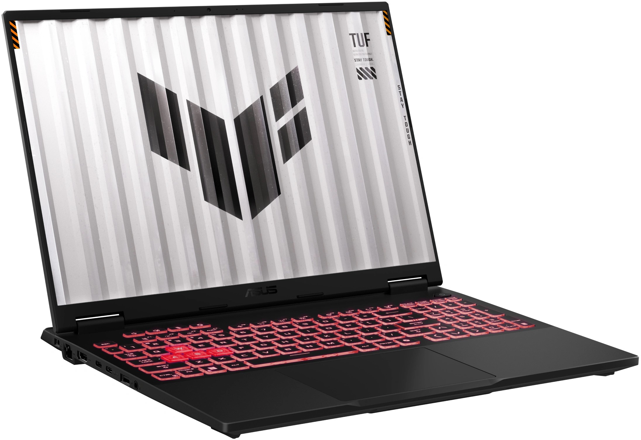 ASUS TUF Gaming A16 FA608WI-QT012W 2