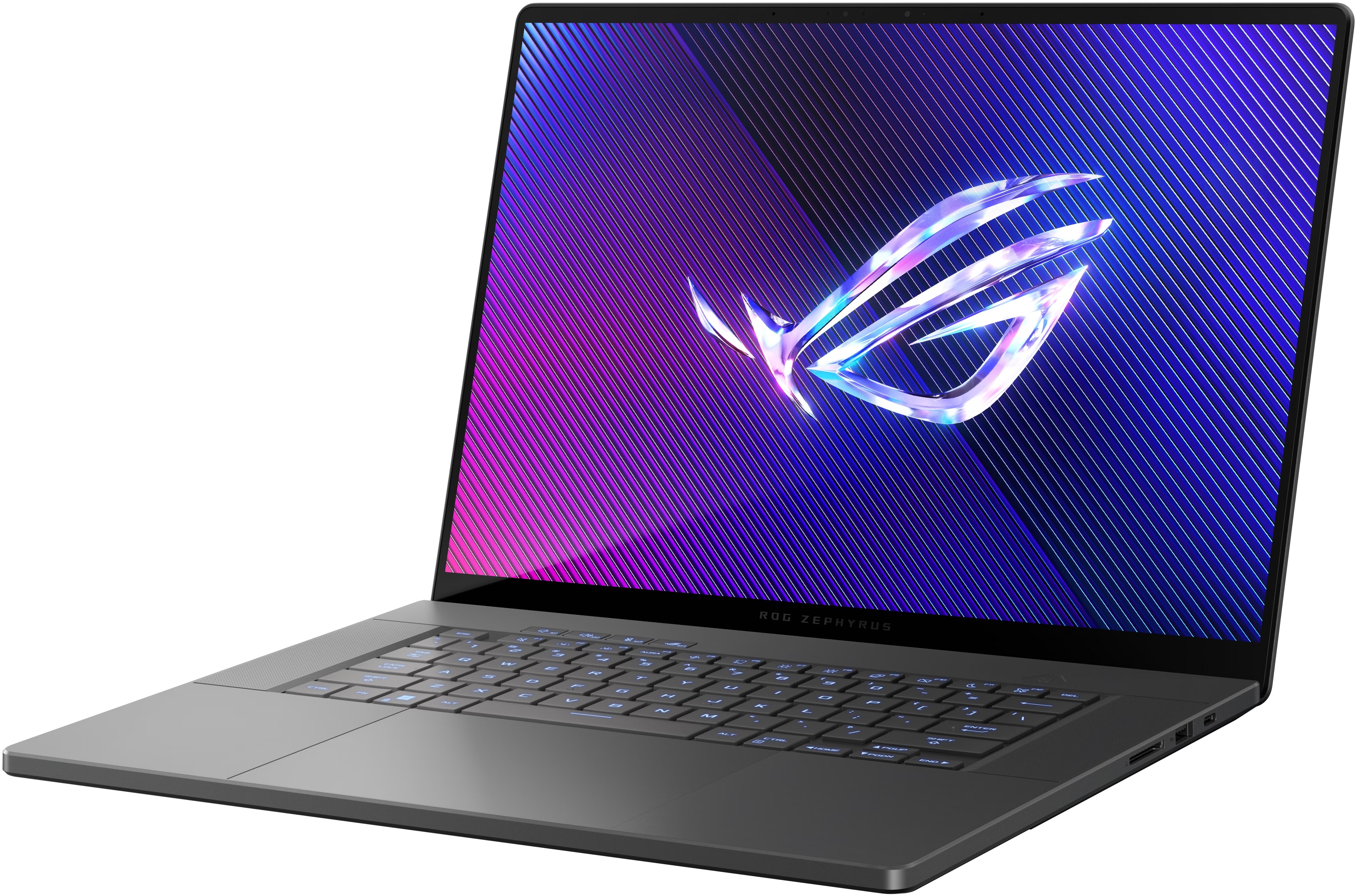 ASUS ROG Zephyrus G16 GU605CX-QR106W 2