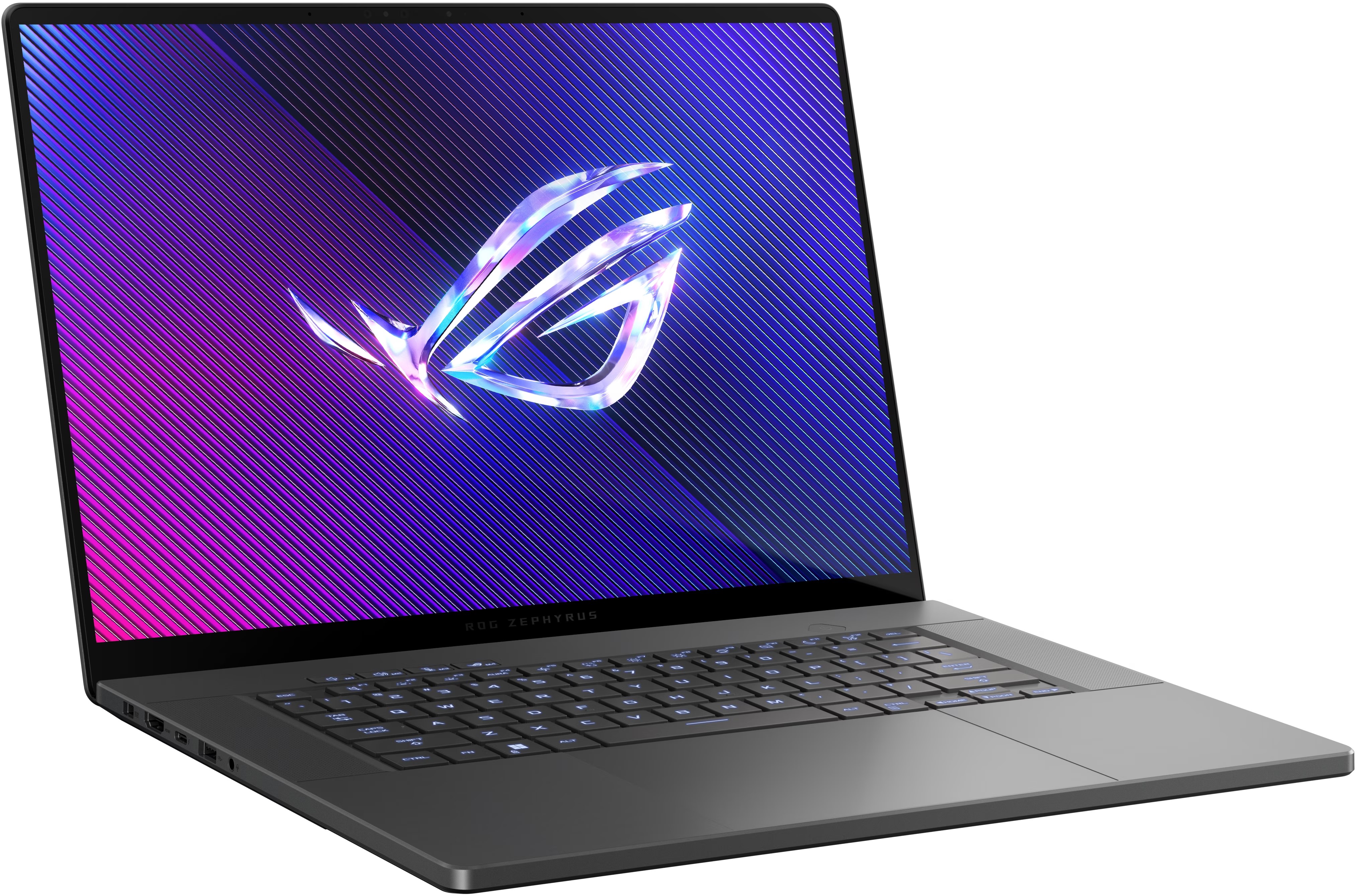 ASUS ROG Zephyrus G16 GU605CX-QR106W 3