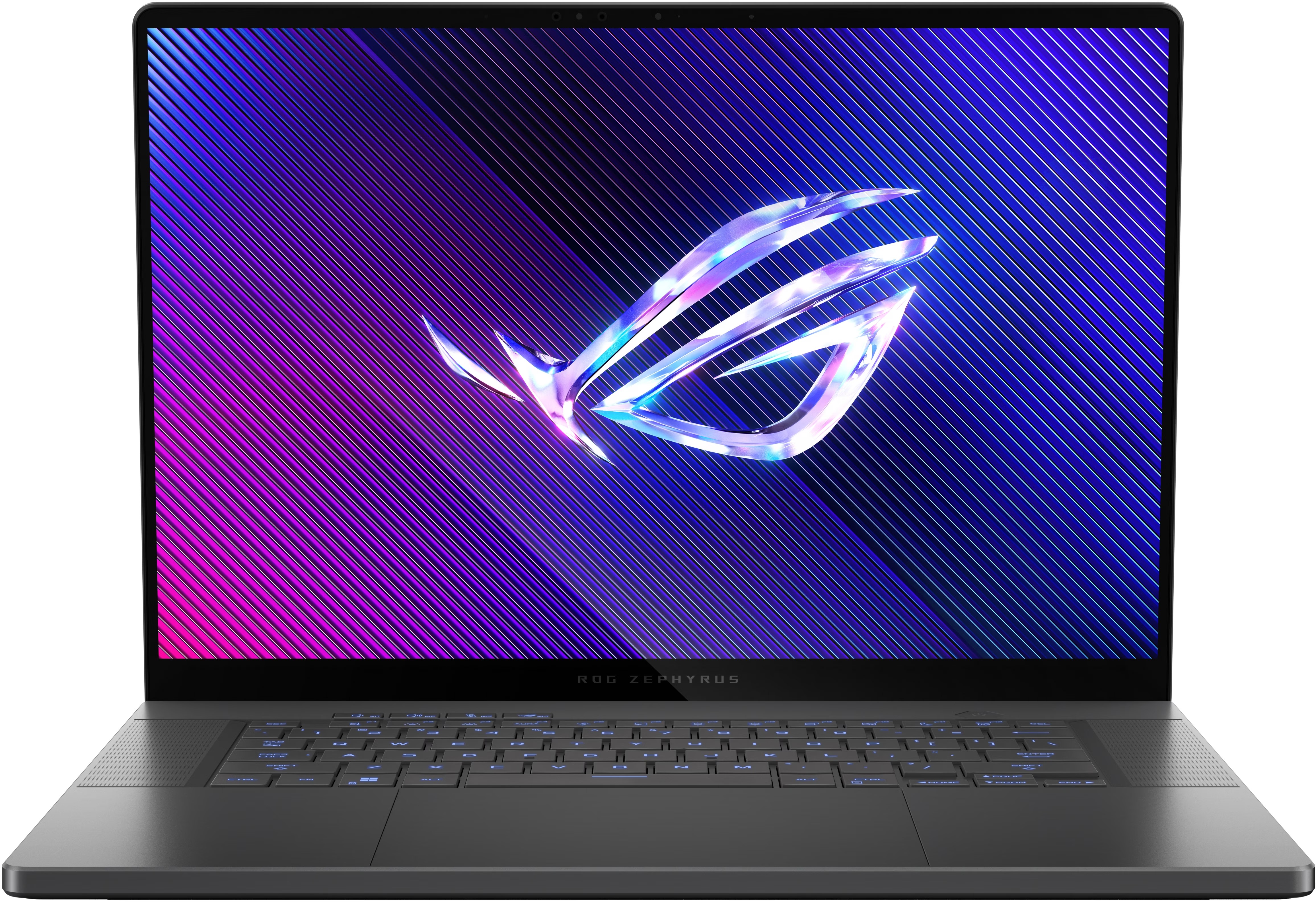 ASUS ROG Zephyrus G16 GU605CX-QR106W 4