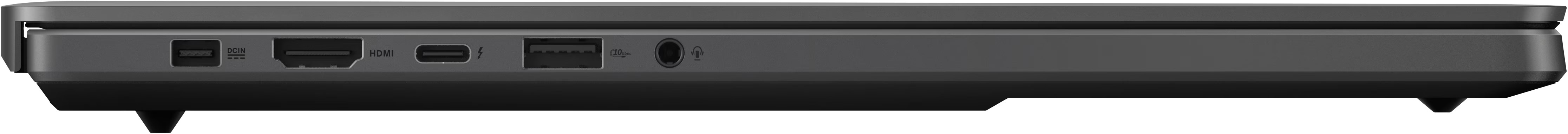 ASUS ROG Zephyrus G16 GU605CX-QR106W 5