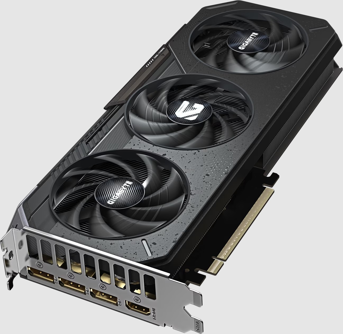 Gigabyte RTX 5060 TI Gaming OC 8GB GDDR7 3 Fan