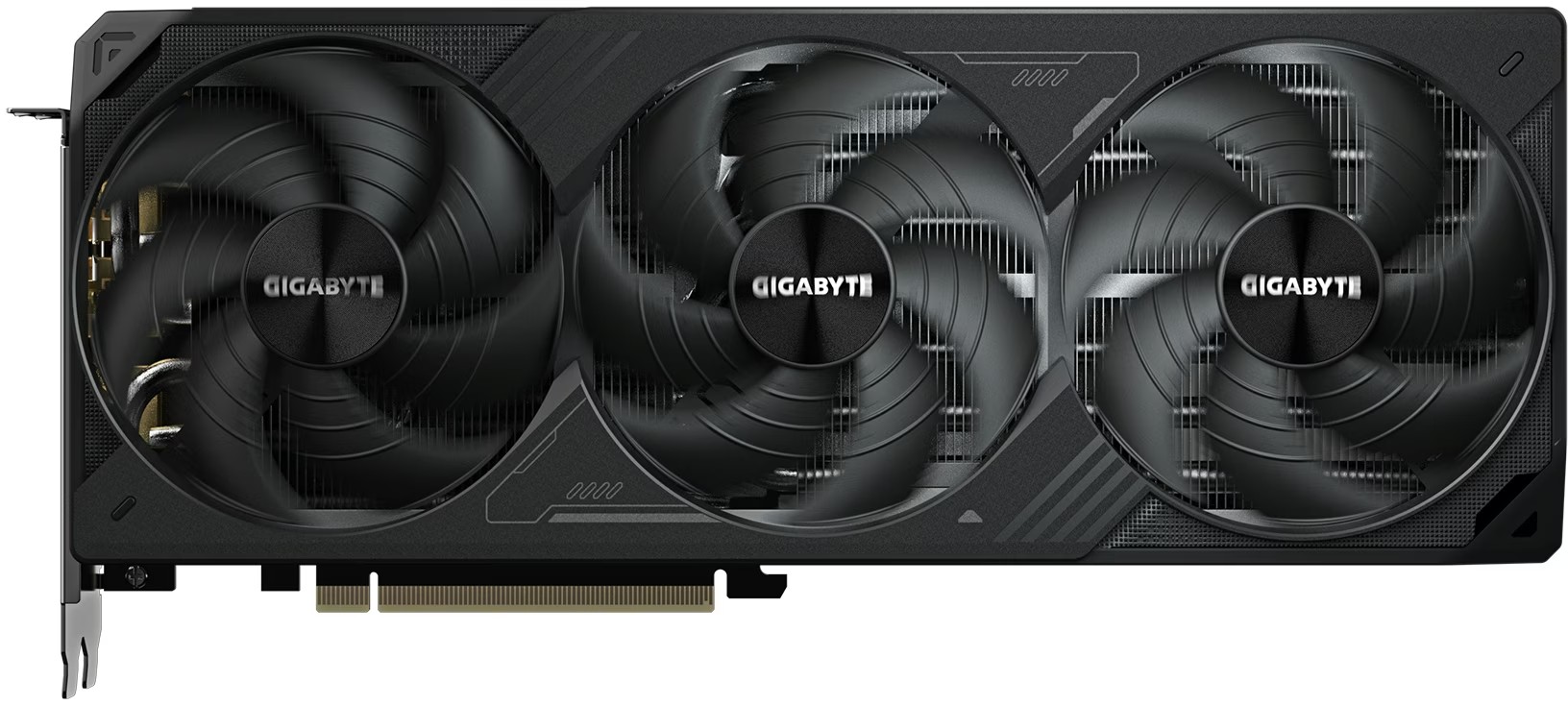 Gigabyte RTX 5070 Ti 16GB Windforce OC SFF GDDR7 3 Fan