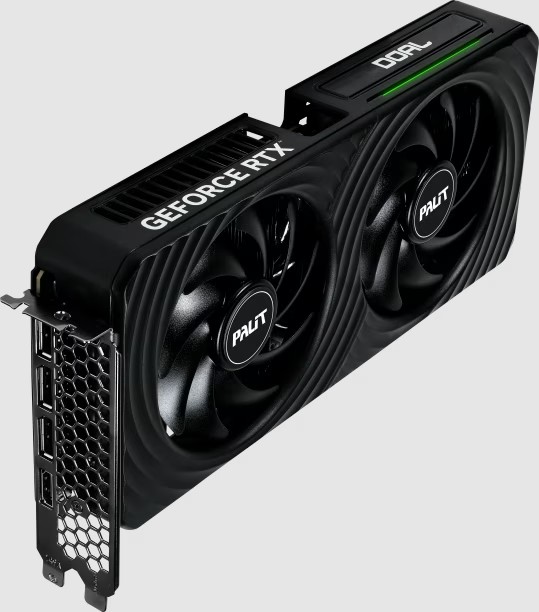 Palit GeForce RTX 5060 Dual 2