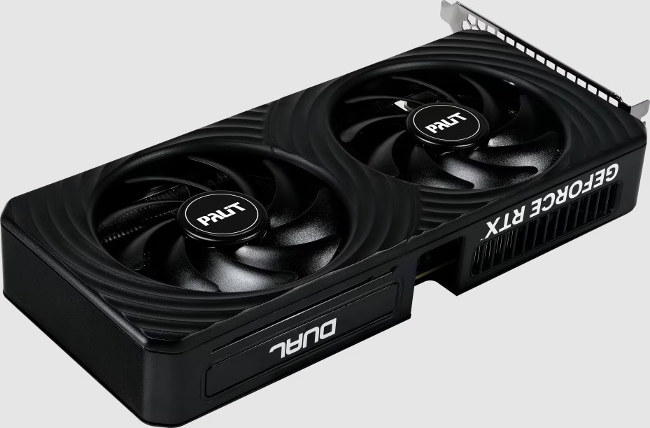 Palit GeForce RTX 5060 Dual 5