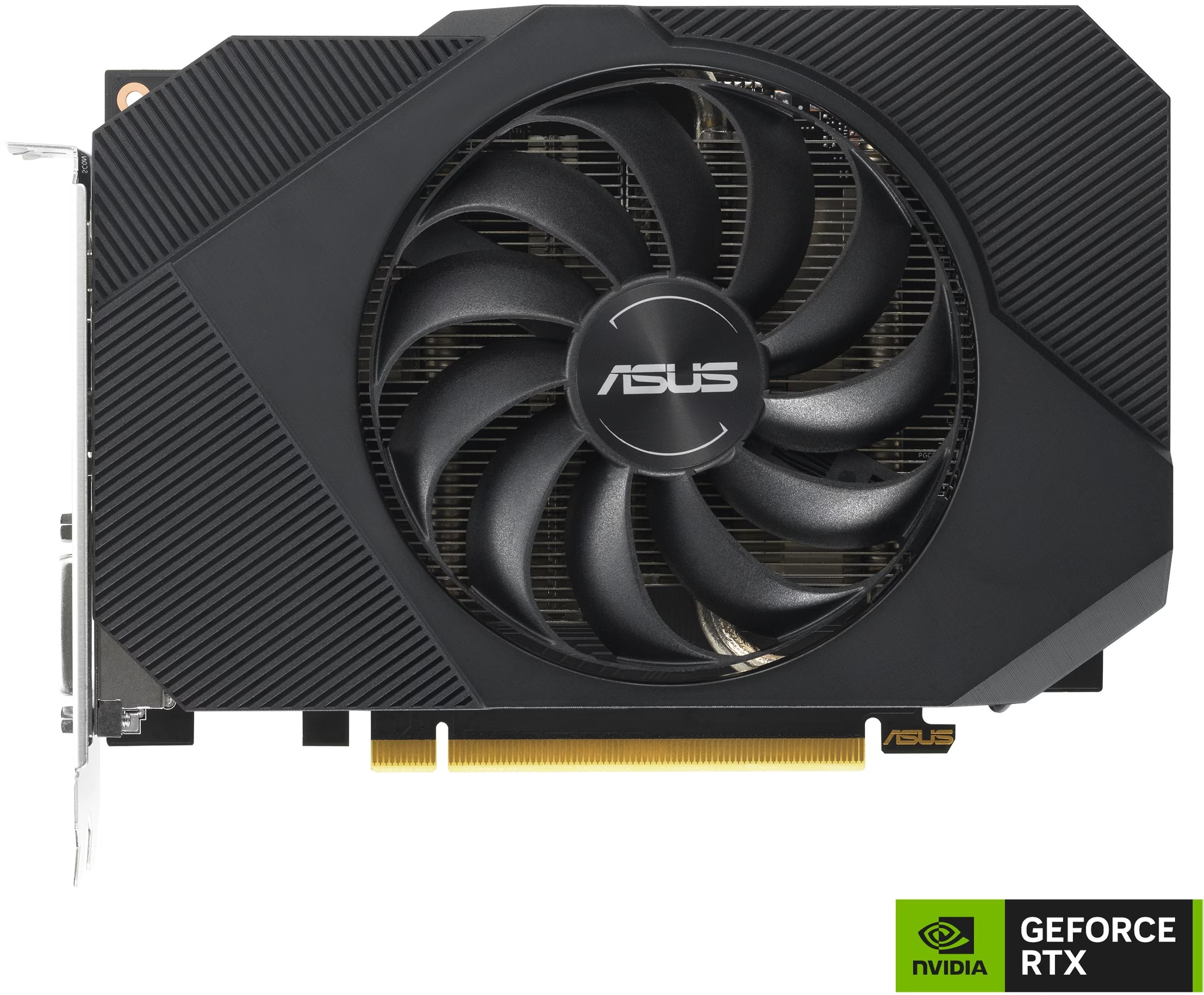 ASUS Phoenix GeForce RTX 3050 V2