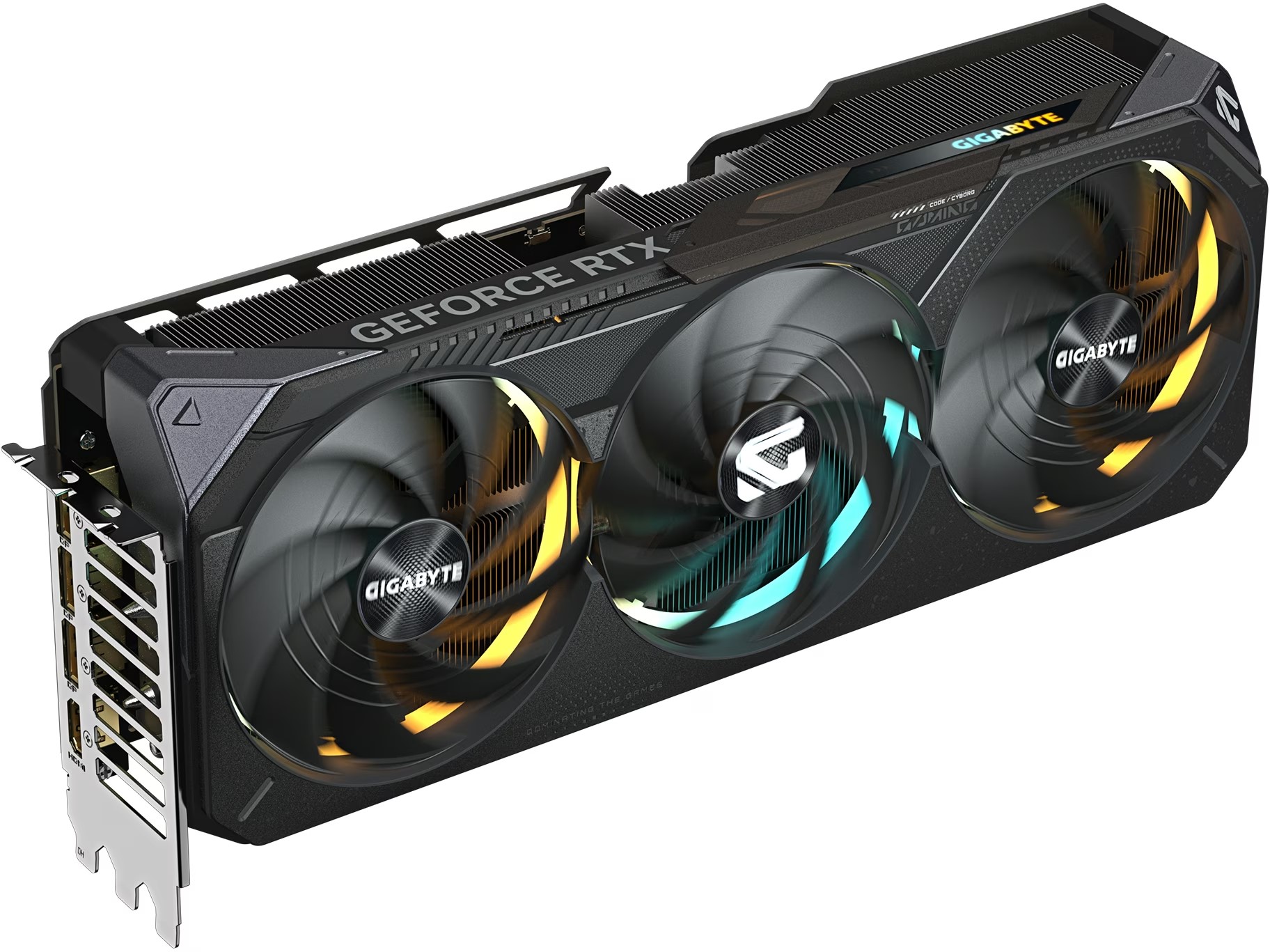 Gigabyte GeForce RTX 5080 GAMING OC 16G 5
