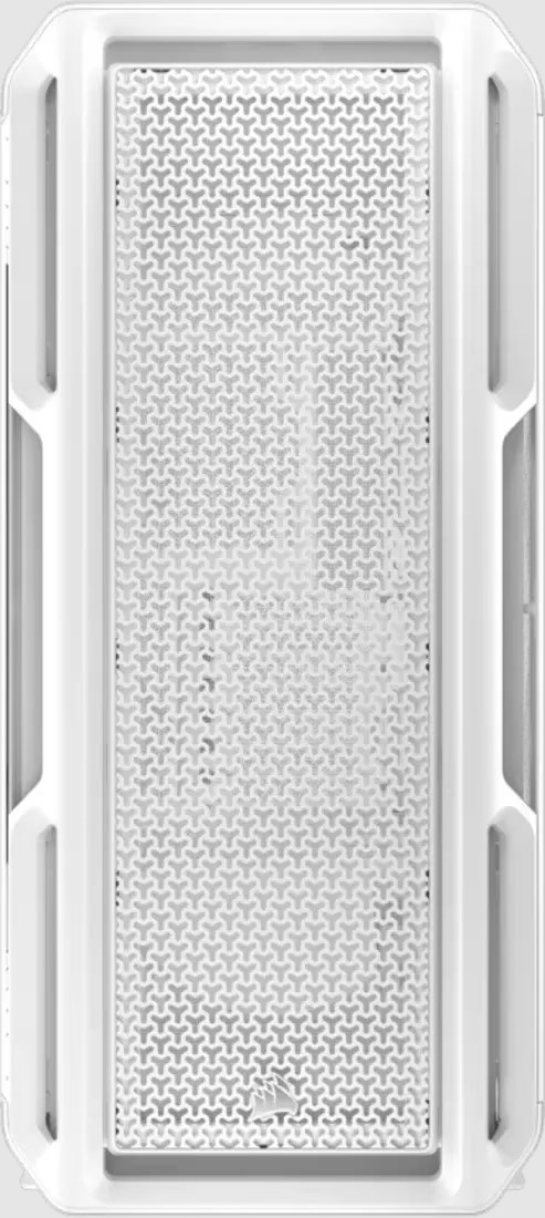 Corsair 5000T (2025), Wit 2