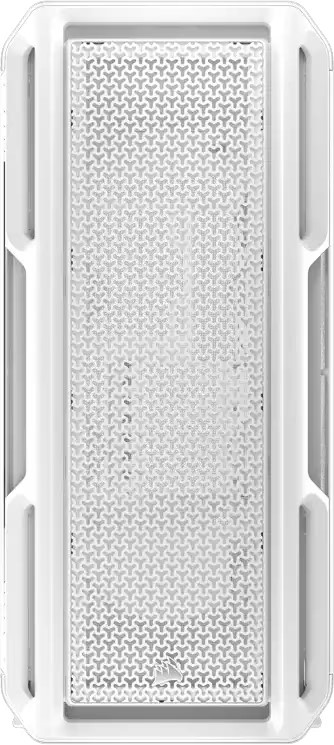 Corsair 5000T (2025), Wit 5