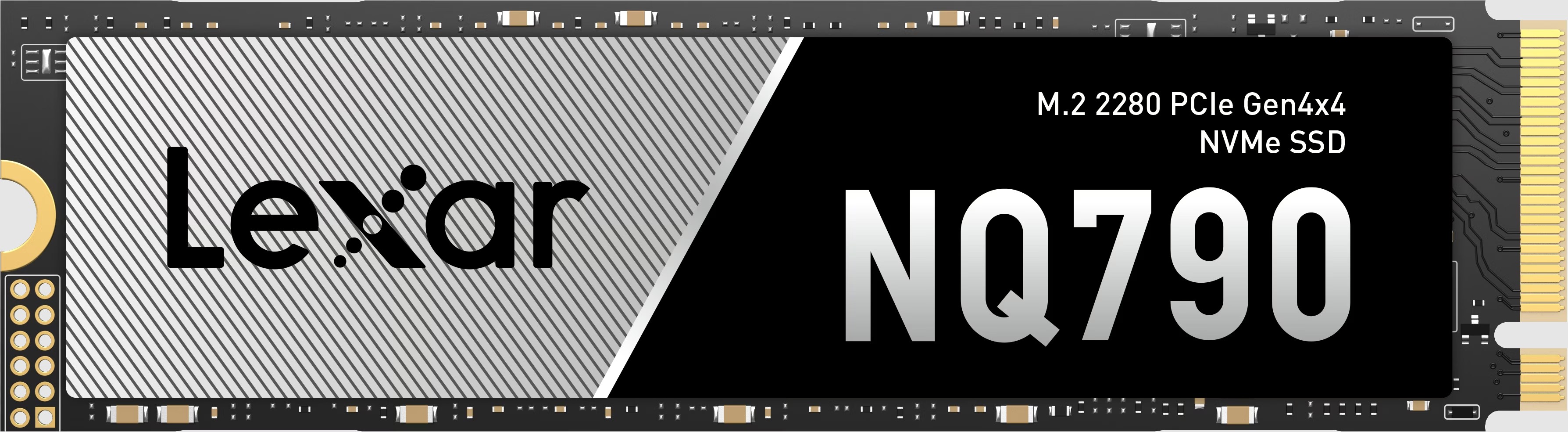 Lexar NQ790 4TB