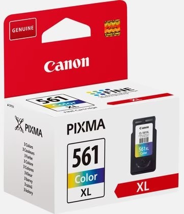 Canon CL-561XL 2