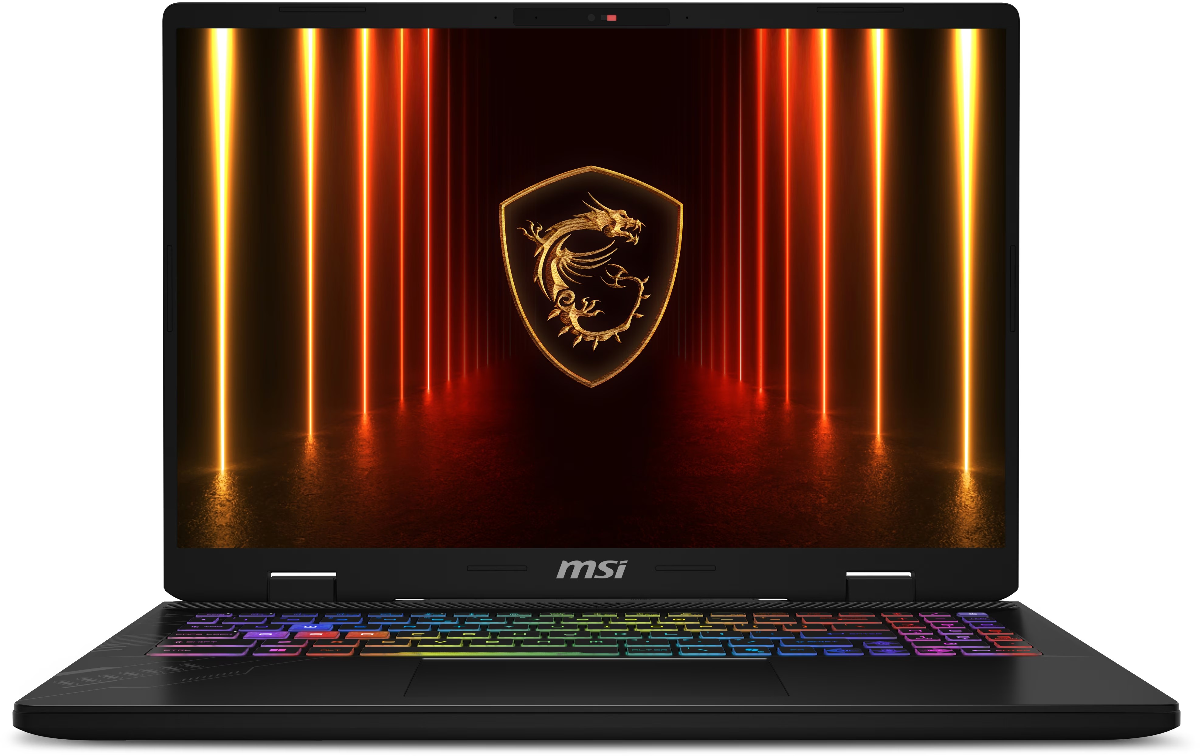 MSI Crosshair 16 HX AI D2XWGKG-007BE