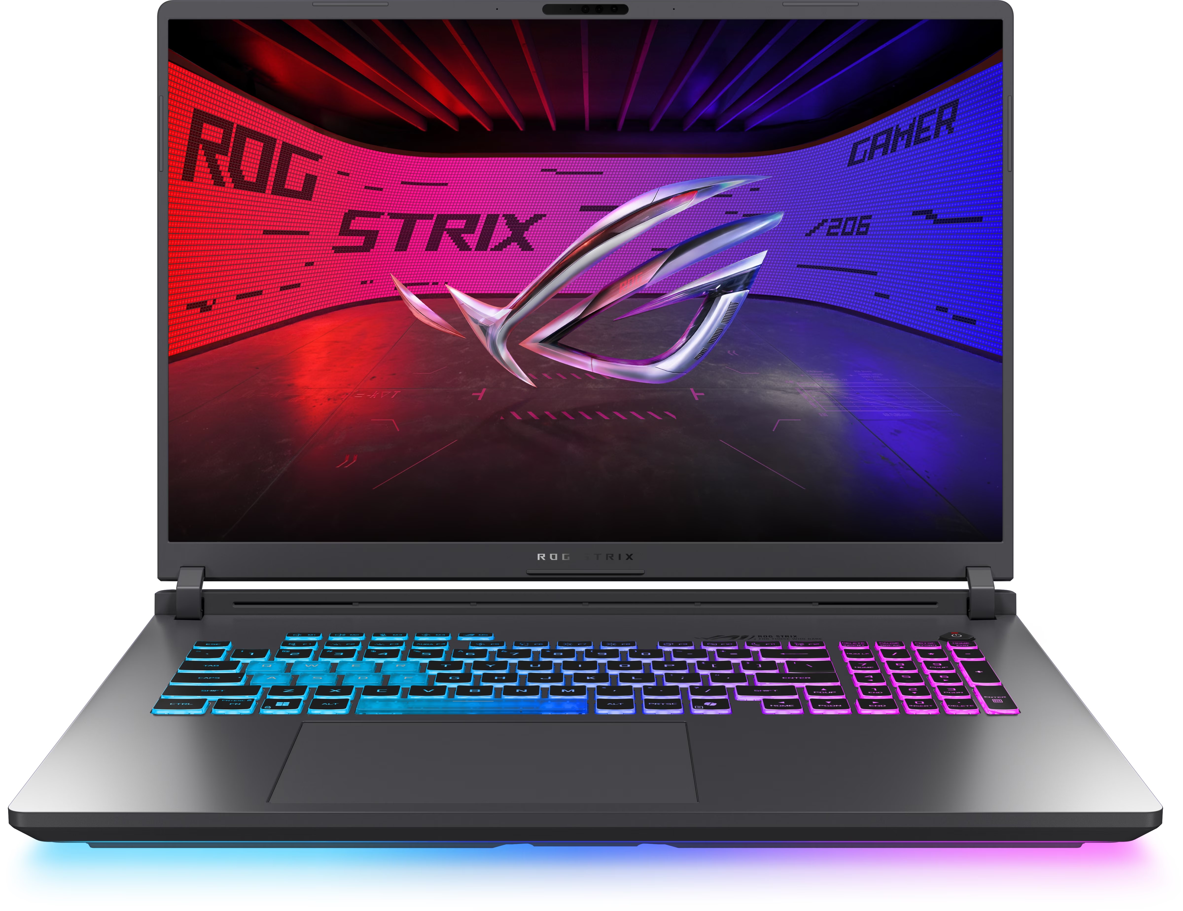 ASUS ROG Strix G18 G815LR-S9103W 2